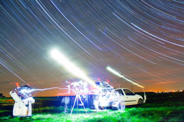 Wpis astroniki