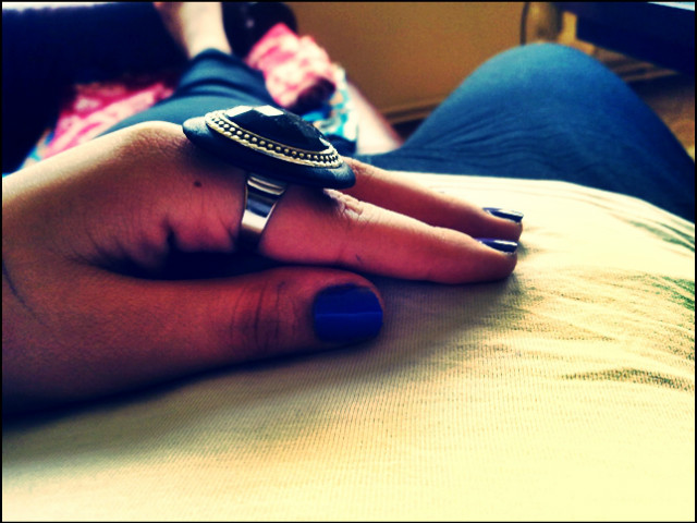 Boring.