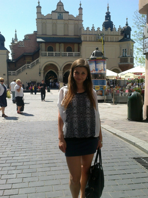 Krakow ^^