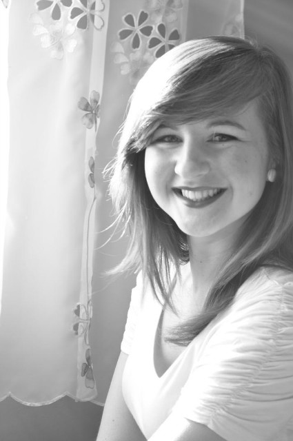 wild smile ;]