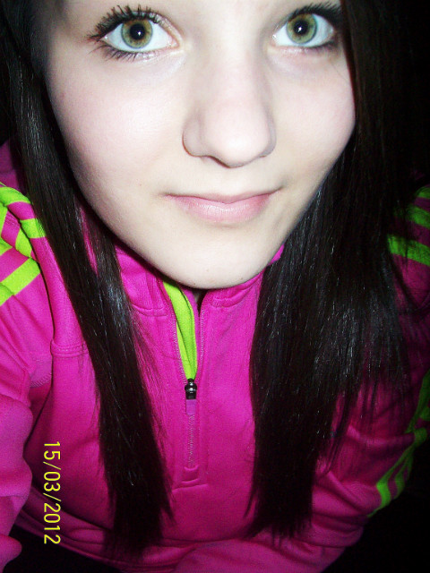 no siema Gocha &#9829;