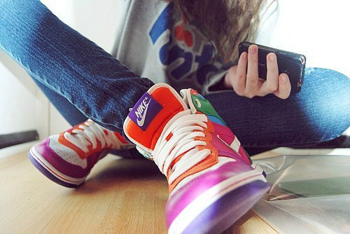 Nooo witaam. : P