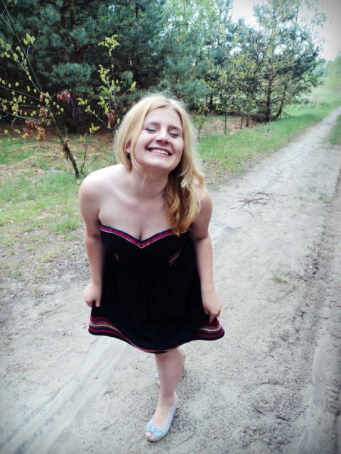 Wpis jussynka