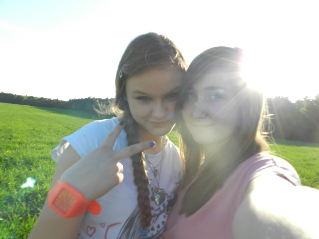 myLove