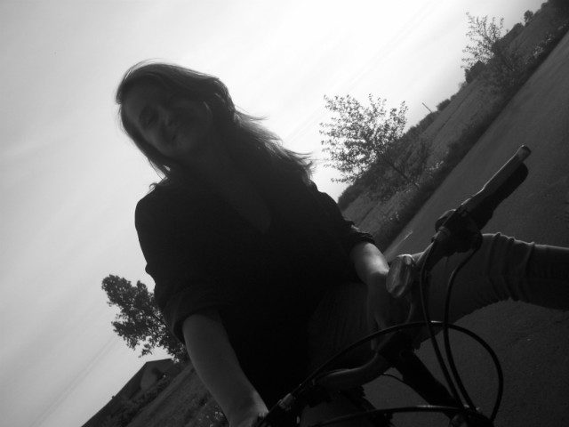 Rowerki ; x 