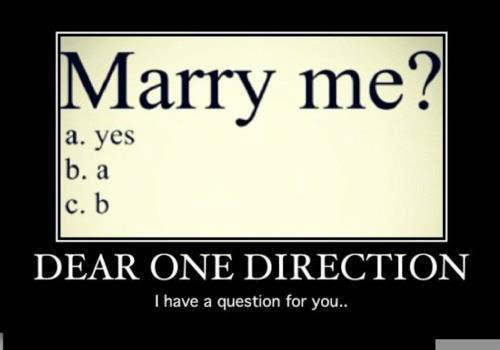 Wpis oneloveonedirection