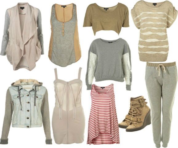 RIVER ISLAND COLLECTION