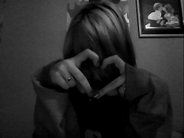 I Love You