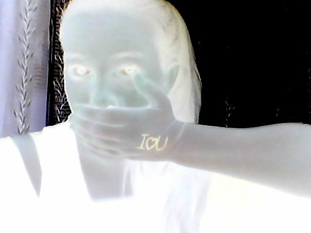 Kocham cie 