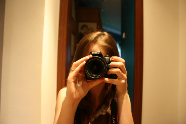 Chora -.-