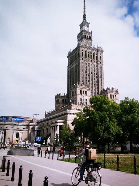 warsaw