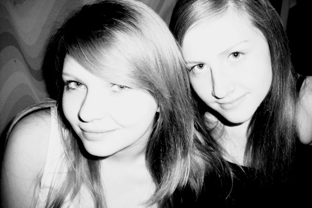 One life, one love...