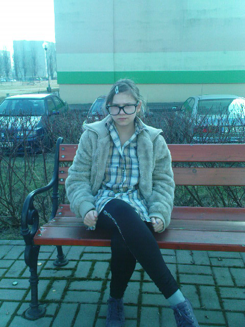 Dawno :* Sesja :* 