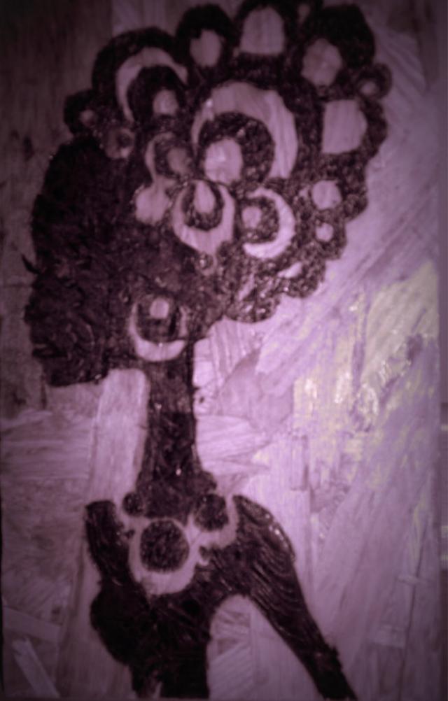 Pyrography