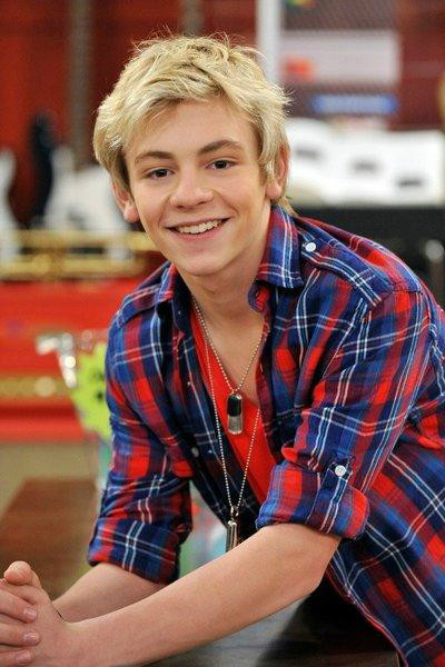 Wpis rosslynch