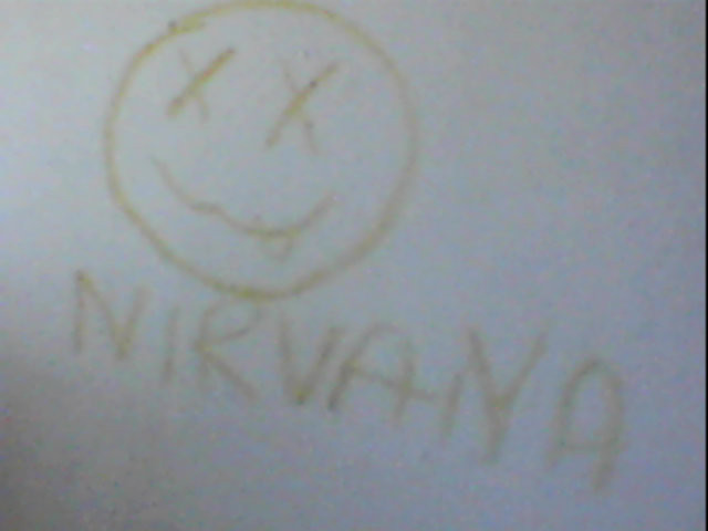 NIRVANA