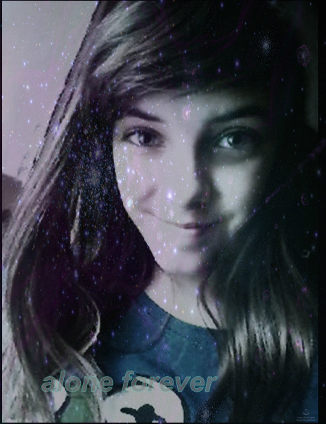 alone forever