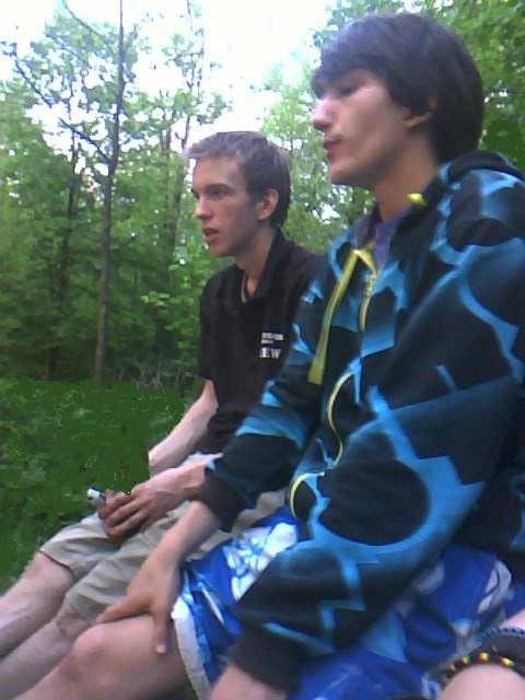 siwy , guziec ;d