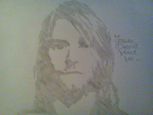 Kurt Cobain