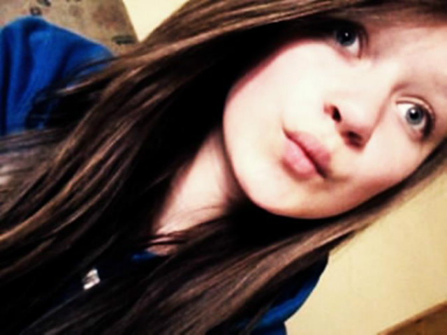 Martyna Dudziska.