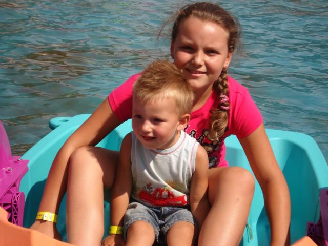 Chorzw :)