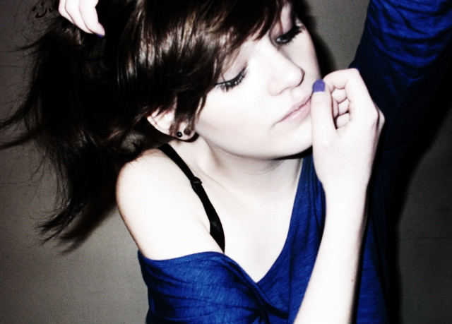 Wpis teenagedrream