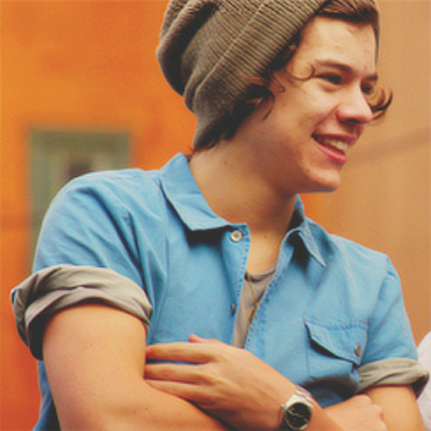 Wpis obsessionharry