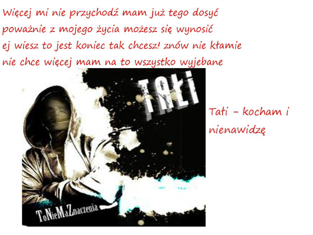 Wpis pofazujemy