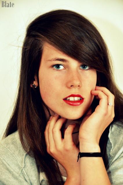 Agnieszka M.