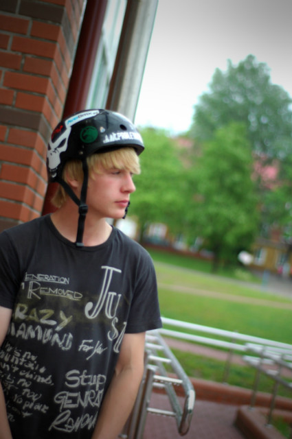 Wpis paulobmx