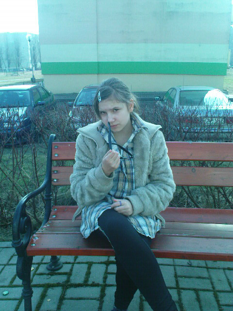 Sesja:) Dawno :*