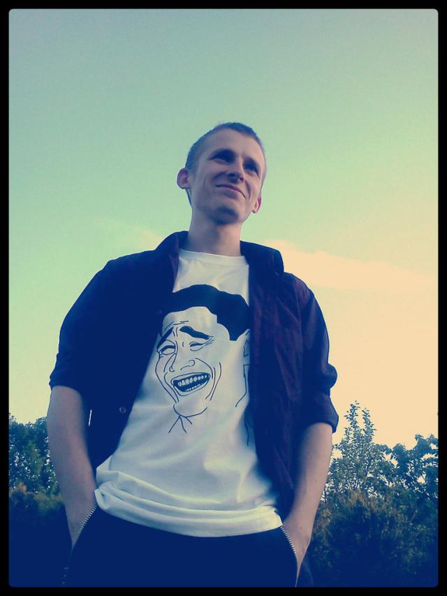 Ale mimo to ...