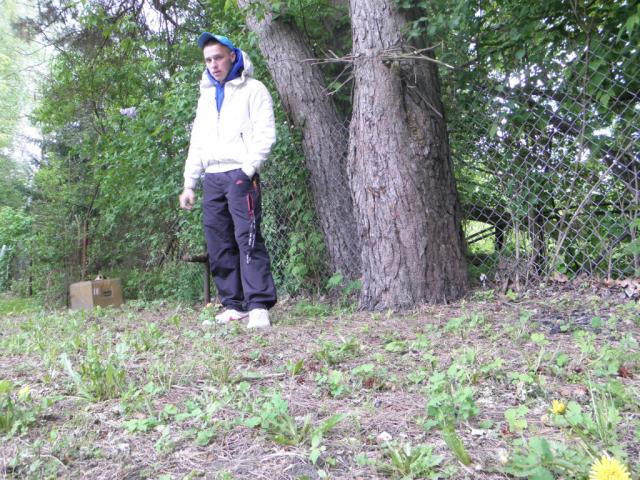 Takie tam.