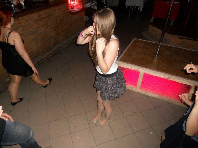 czwartek x)