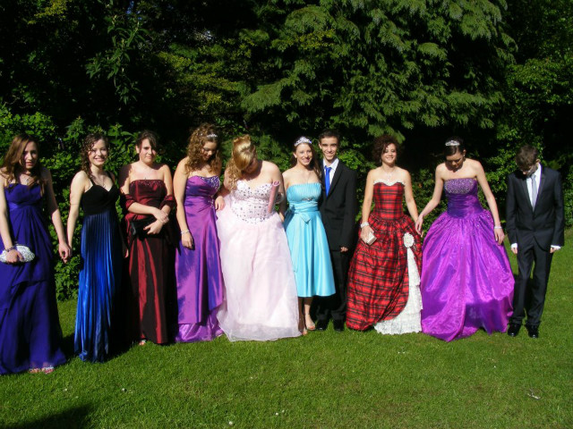 Prom 