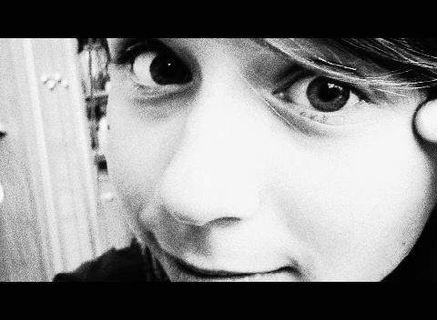 Nigdy.