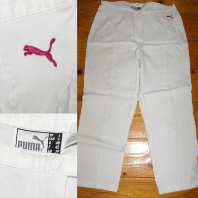 Rybaczki Puma