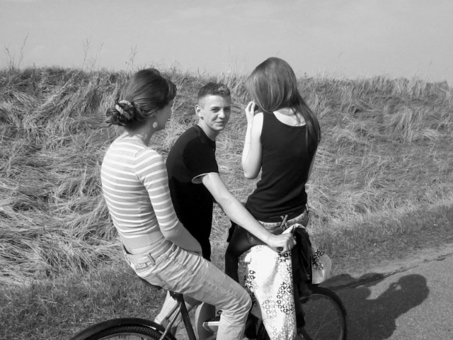 hahahahahaha . ; D