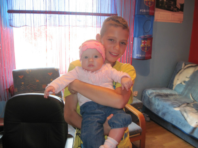 Kocham ;*