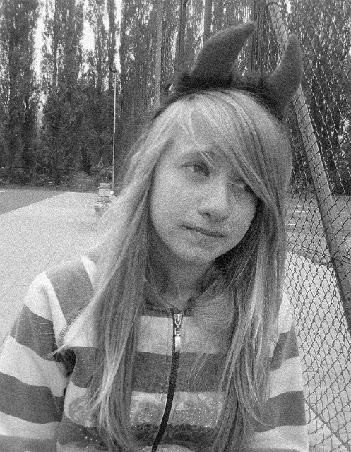 takie tam ;*
