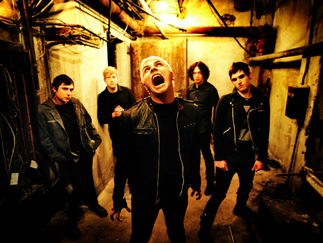 mcr