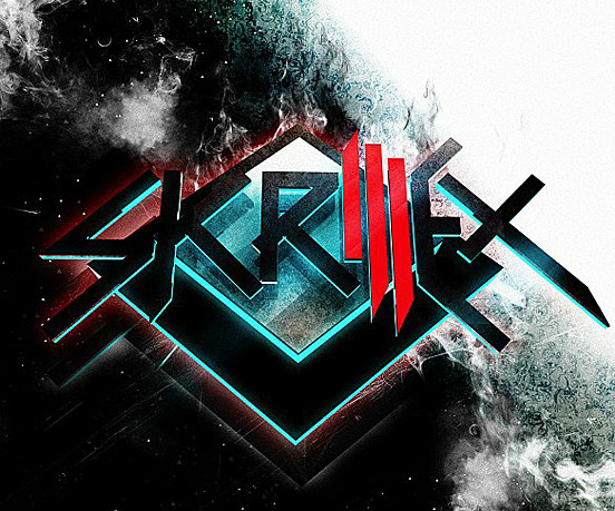 Skrillex- X