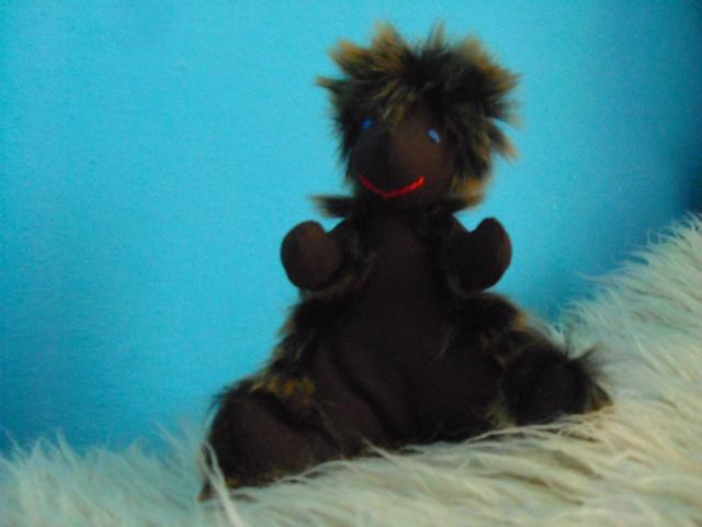 Jeowy ROCKmann :)