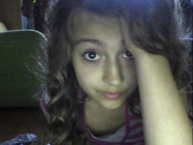 Heh...Jaki fejs;p