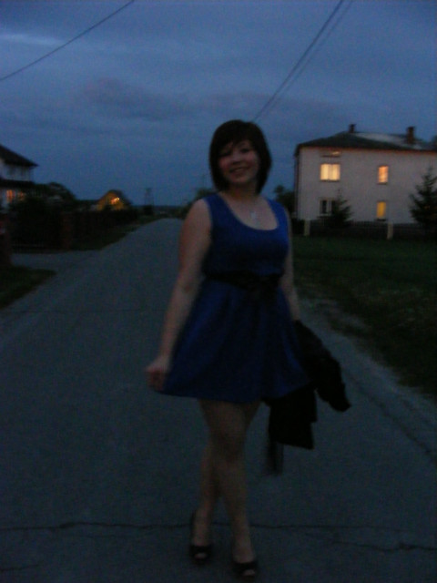 On - powd dla ktrego yj 