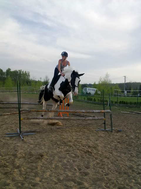 Szelma ;d