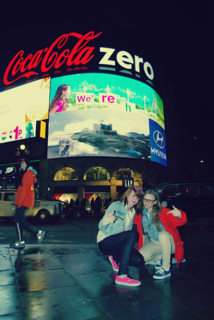 London ;D