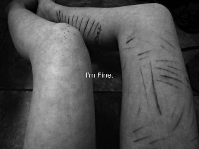 Fine..