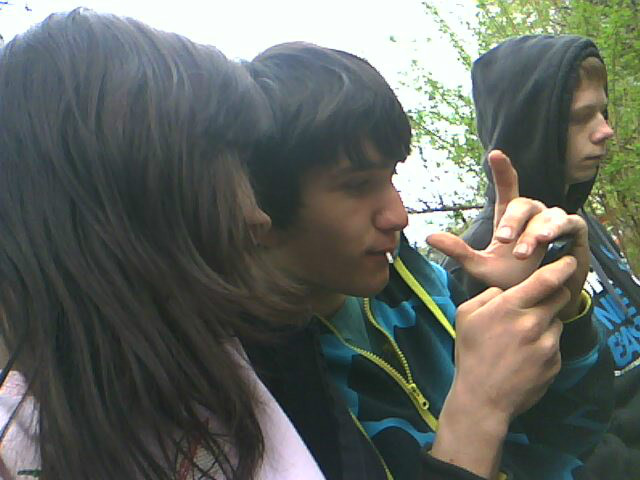 Guziec , Milu ;*