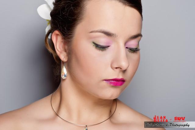 Wpis sdvmakeup